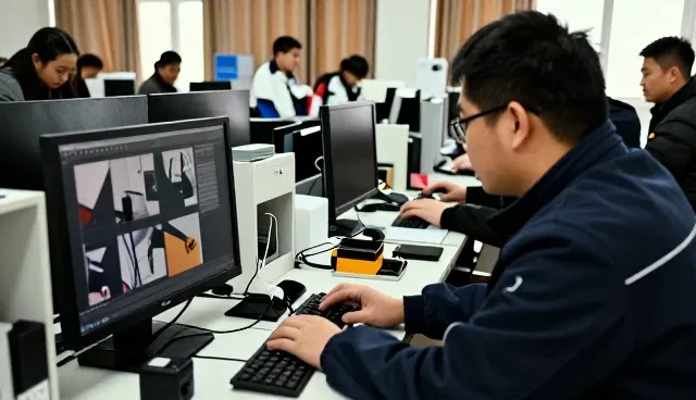 验收交付环节解决方案介绍