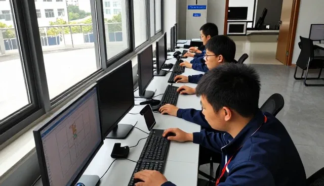 兰州晨亮科技有限公司带来户外场地应用中的运维服务体验